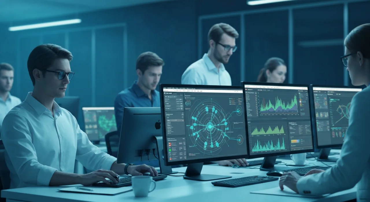 Cybersecurite Montpellier